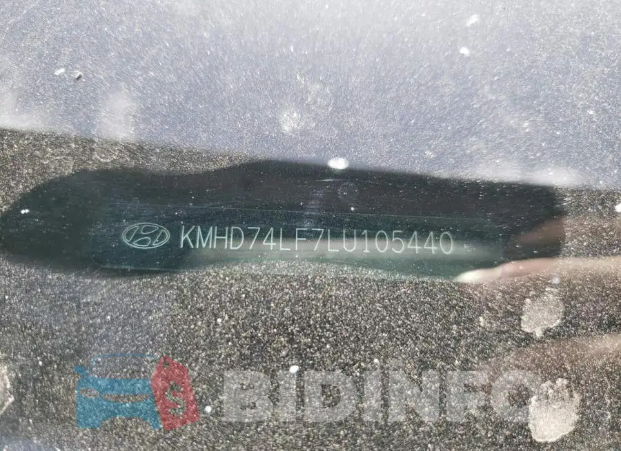 KMHD74LF7LU105440 Photo# 10