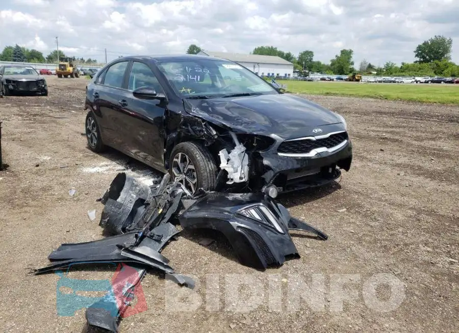 3KPF24AD6ME271252 Photo# 1