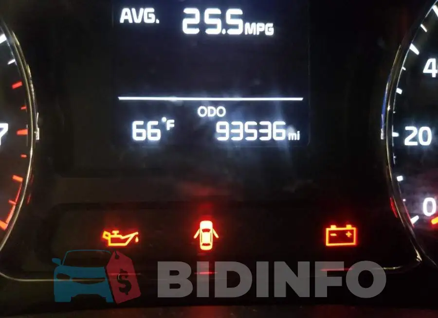 3KPFK4A74HE104193 Photo# 8