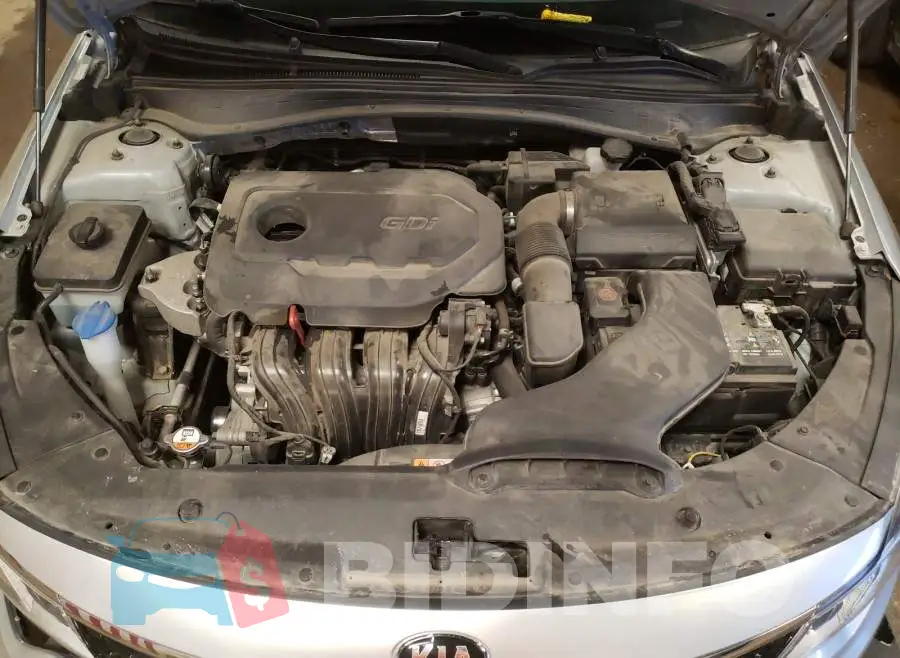5XXGT4L33JG184546 Photo# 7