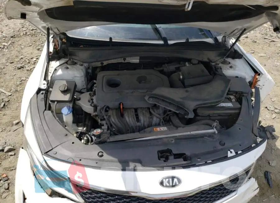 5XXGT4L35JG185892 Photo# 7
