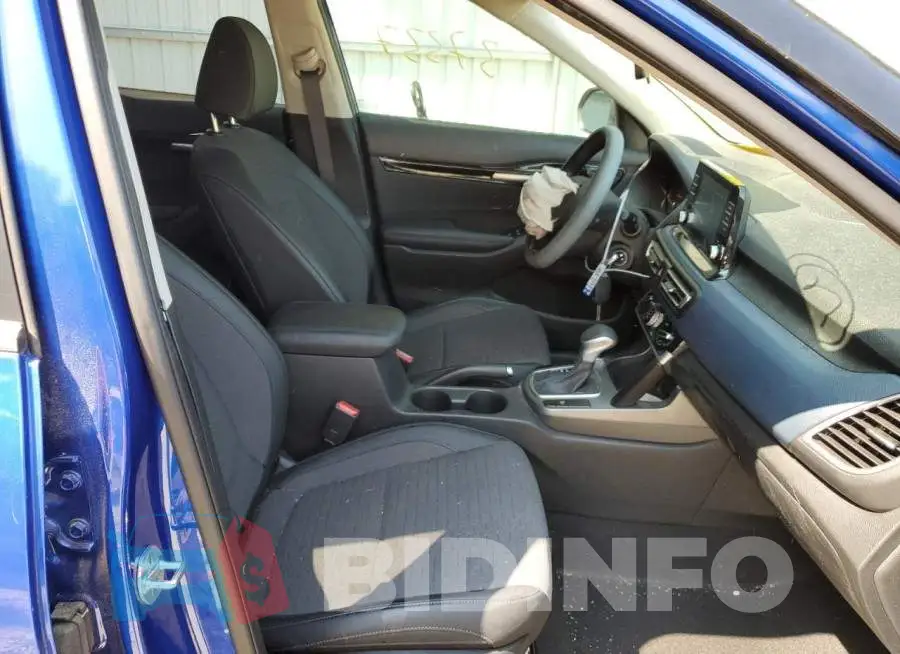 KNDEU2AA5M7042819 Photo# 5