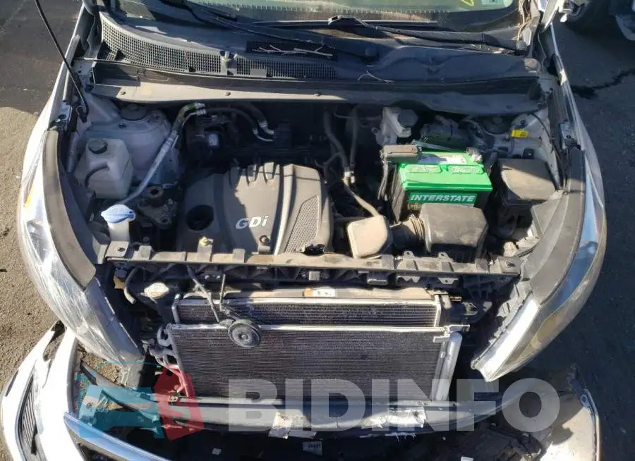 KNDPBCAC5G7875773 Photo# 7