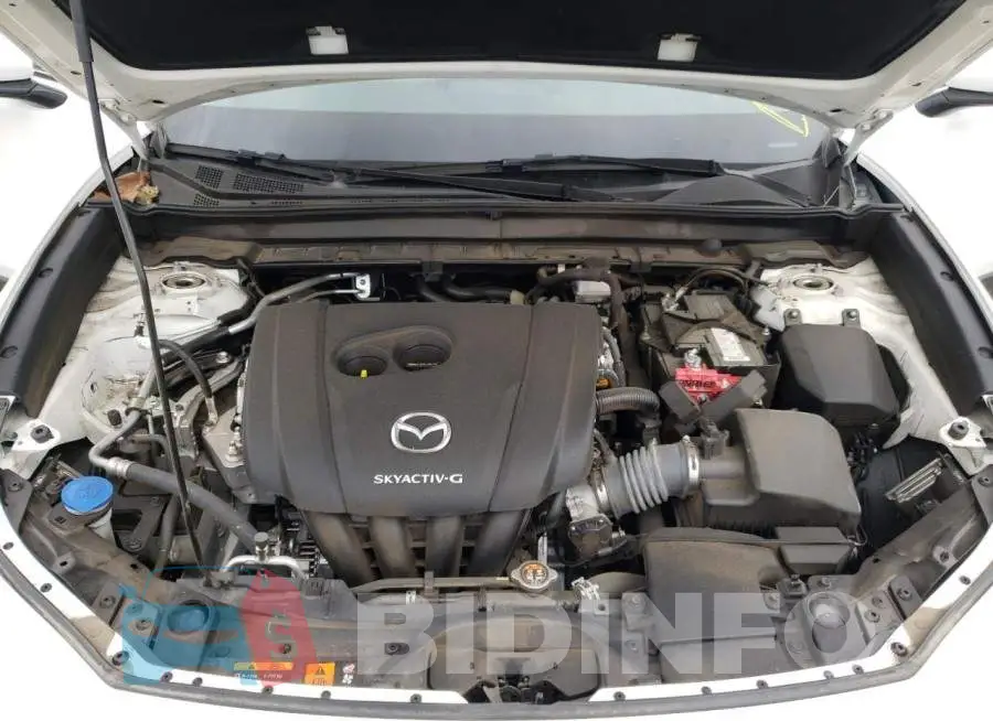 3MVDMACL5MM240387 Photo# 7