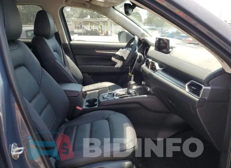 JM3KFBCM2N1602487 Photo# 5