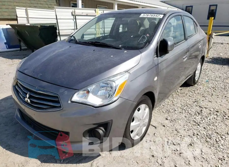 ML32F3FJ0HHF18623 Photo# 2