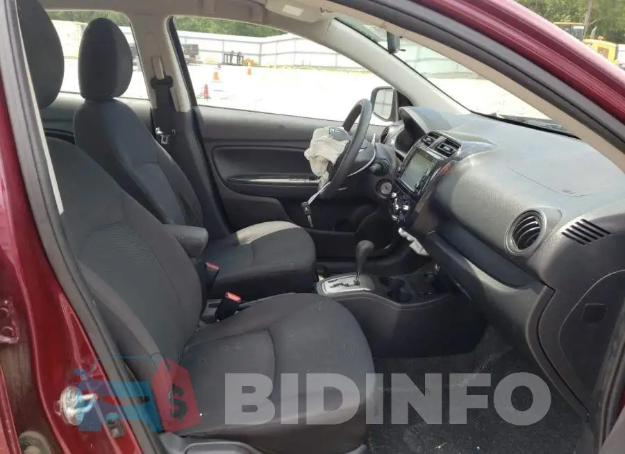 ML32F3FJ0KHF18127 Photo# 5