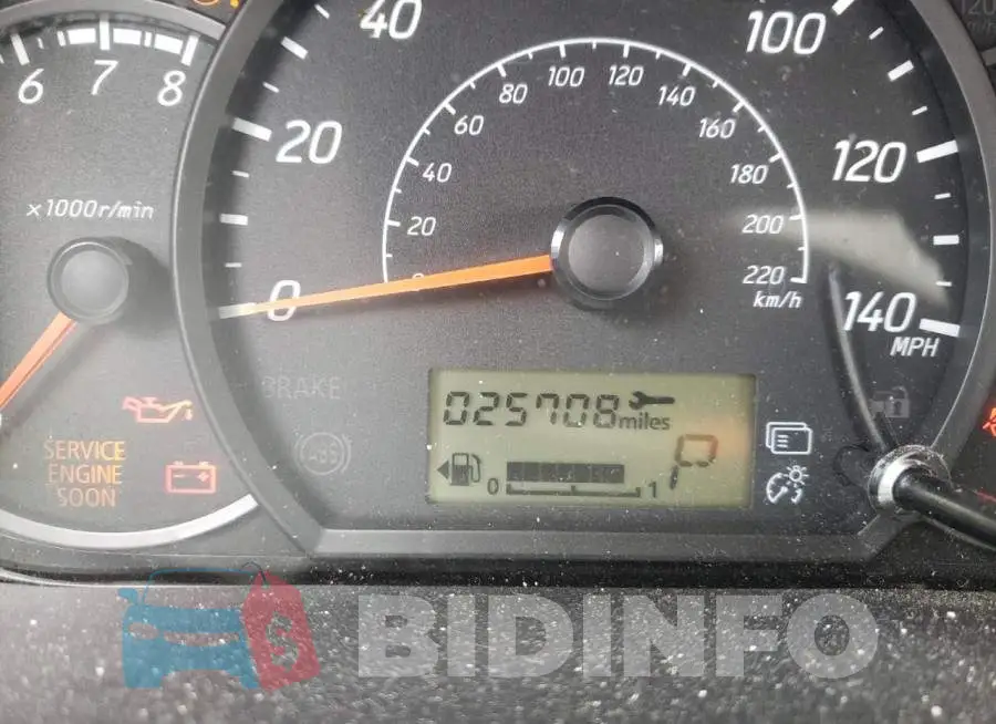 ML32F3FJ0KHF18127 Photo# 8