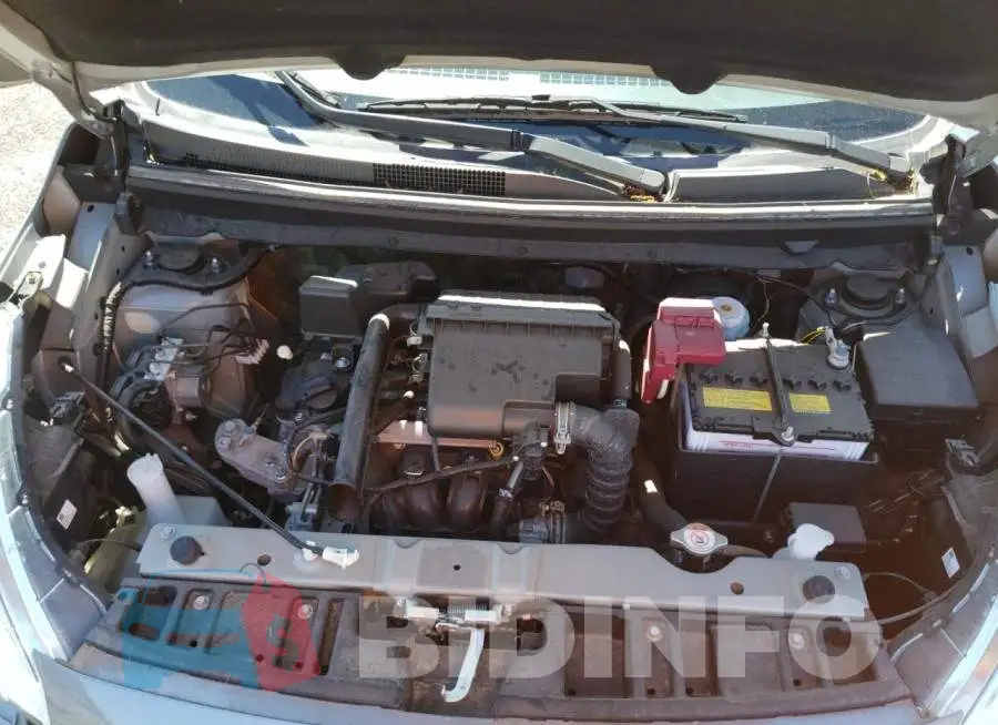 ML32F3FJ5KHF09438 Photo# 7