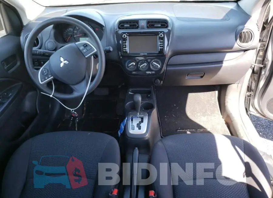 ML32F3FJ5KHF09438 Photo# 9