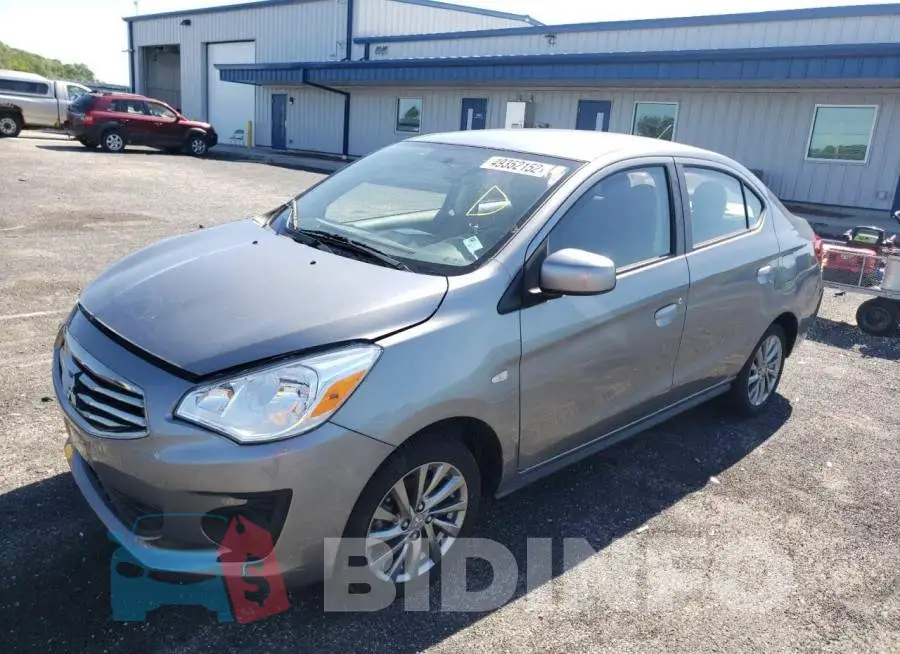 ML32F3FJ5KHF09438 Photo# 2