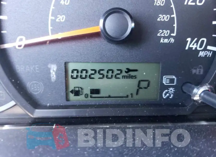 ML32F3FJ5KHF09438 Photo# 8