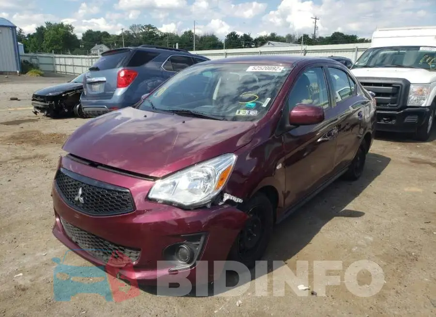 ML32F3FJ6LHF09689 Photo# 2