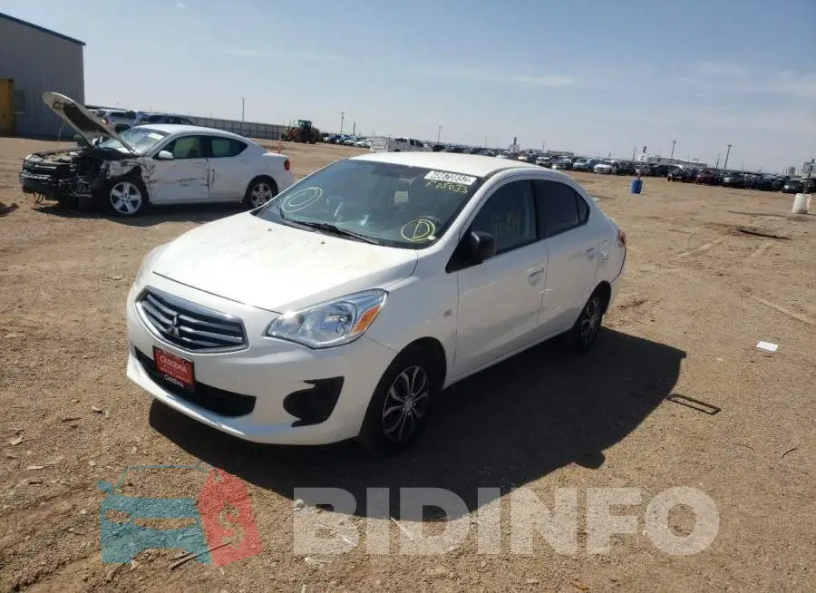 ML32F3FJ8HHF08633 Photo# 2