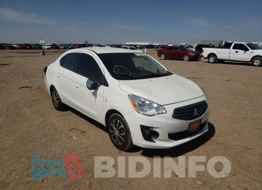 ML32F3FJ8HHF08633 Photo# 1