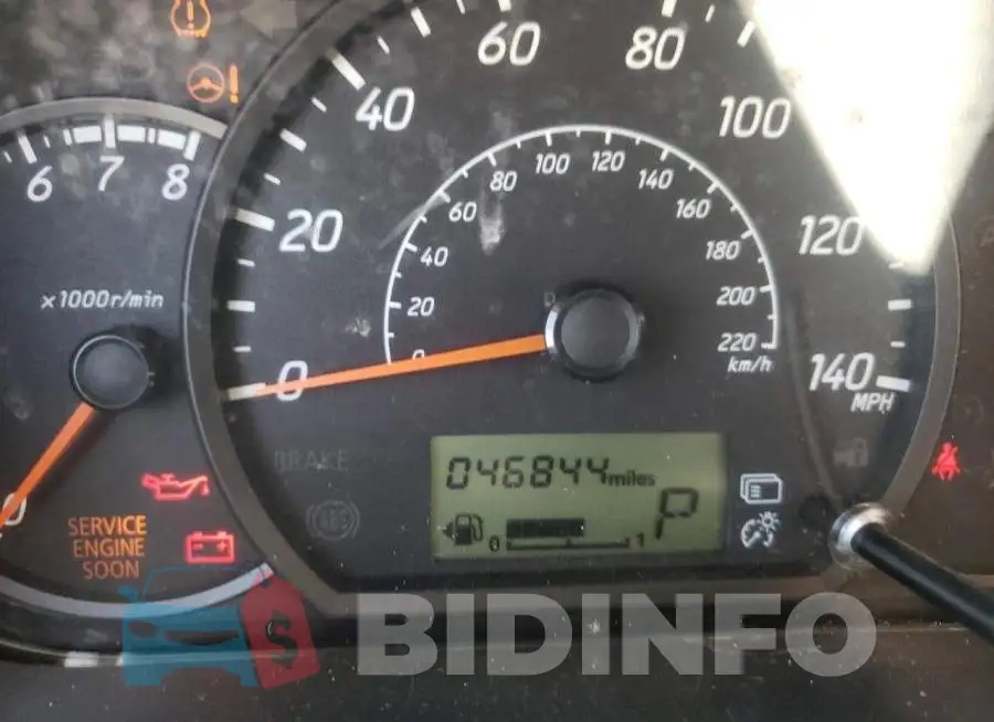 ML32F3FJ8HHF08633 Photo# 8