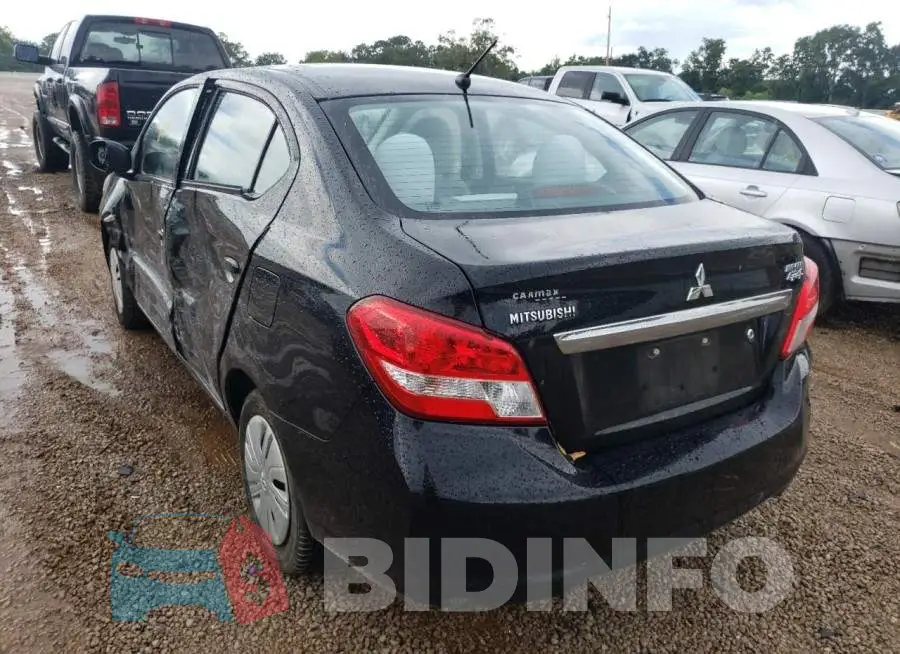 ML32F3FJ9HHF19575 Photo# 3