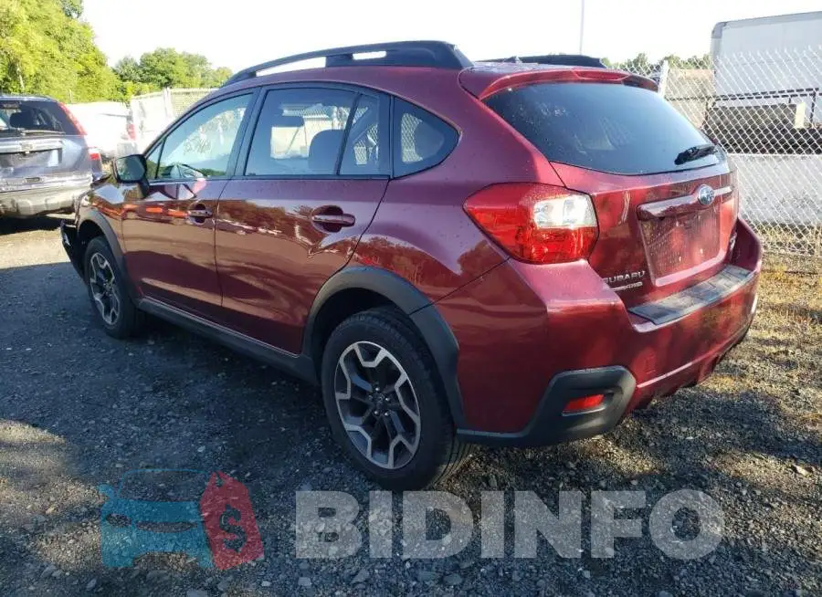 JF2GPABC4G8295897 Photo# 3