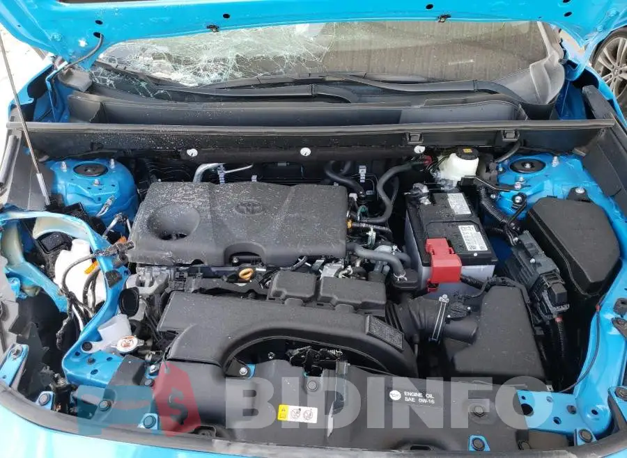 2T3C1RFV6MW138239 Photo# 7