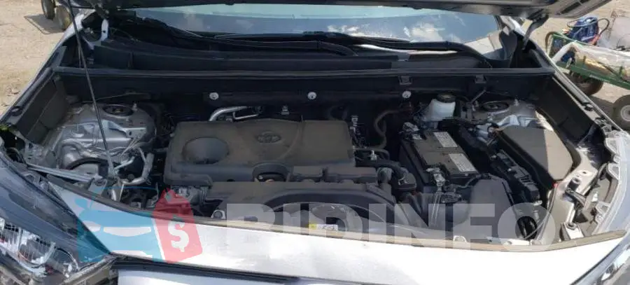 2T3G1RFV9KC031637 Photo# 7