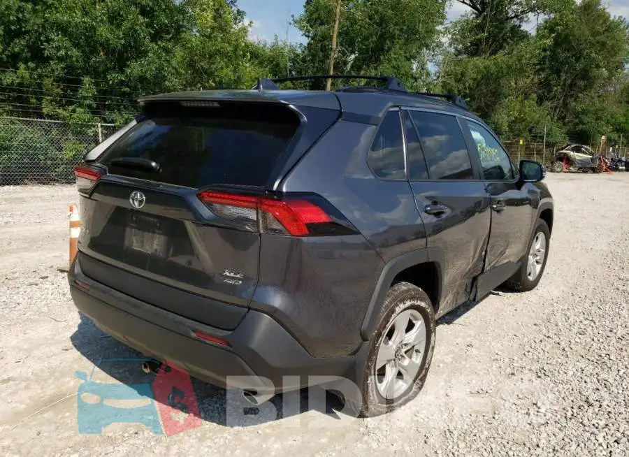 2T3P1RFV6MC181367 Photo# 4