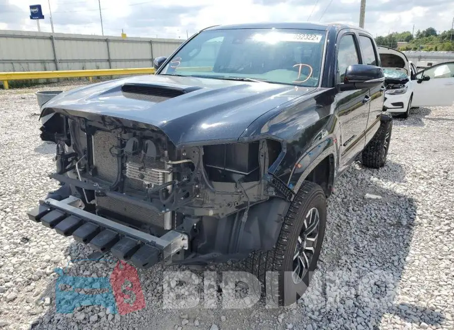 3TMCZ5AN2LM339144 Photo# 2