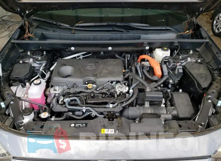4T3RWRFVXNU051201 Photo# 7