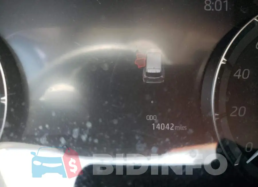 5TDGZRAH3MS521309 Photo# 8