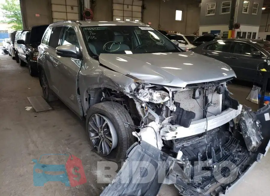 5TDJZRFH5KS996794 Photo# 1