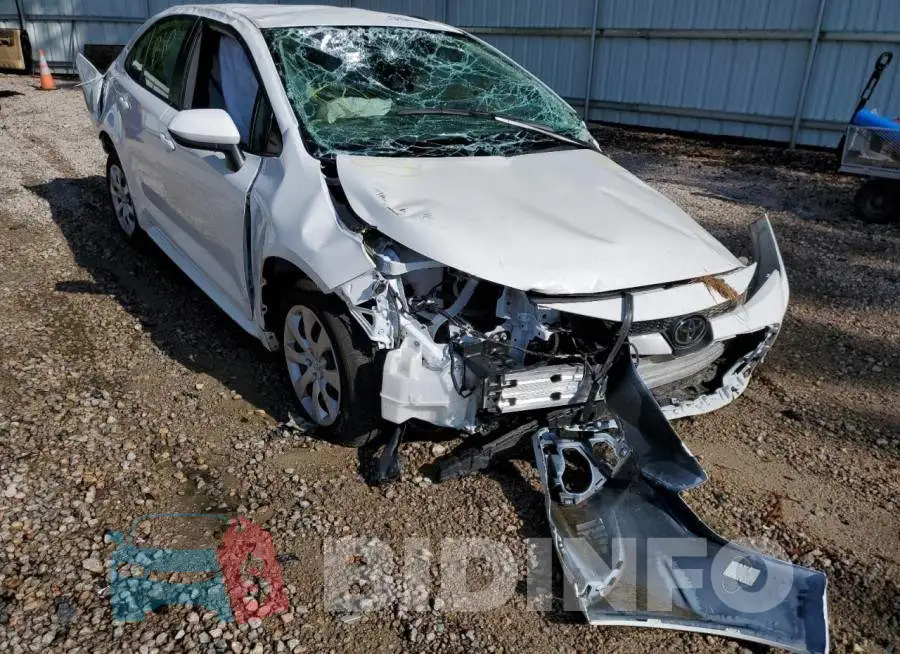 5YFEPMAE1NP285775 Photo# 1