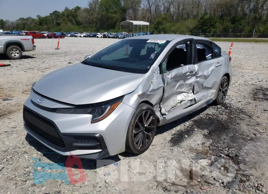 5YFS4RCE0LP048018 Photo# 2