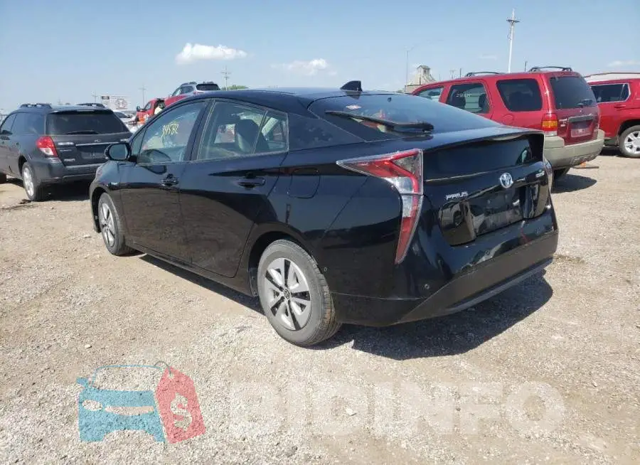 JTDKARFU0G3000187 Photo# 3