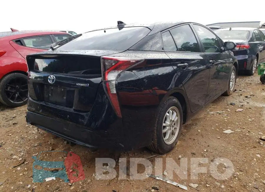 JTDKBRFU5J3080879 Photo# 4