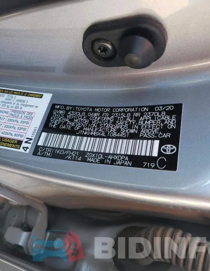 JTNKHMBX4L1084451 Photo# 10