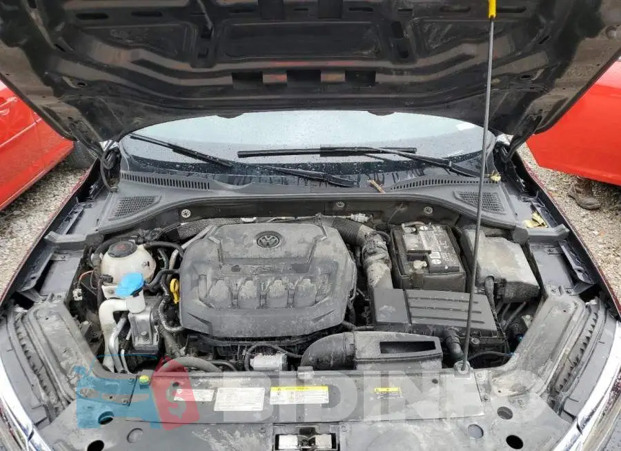 1VWSA7A39MC003651 Photo# 7