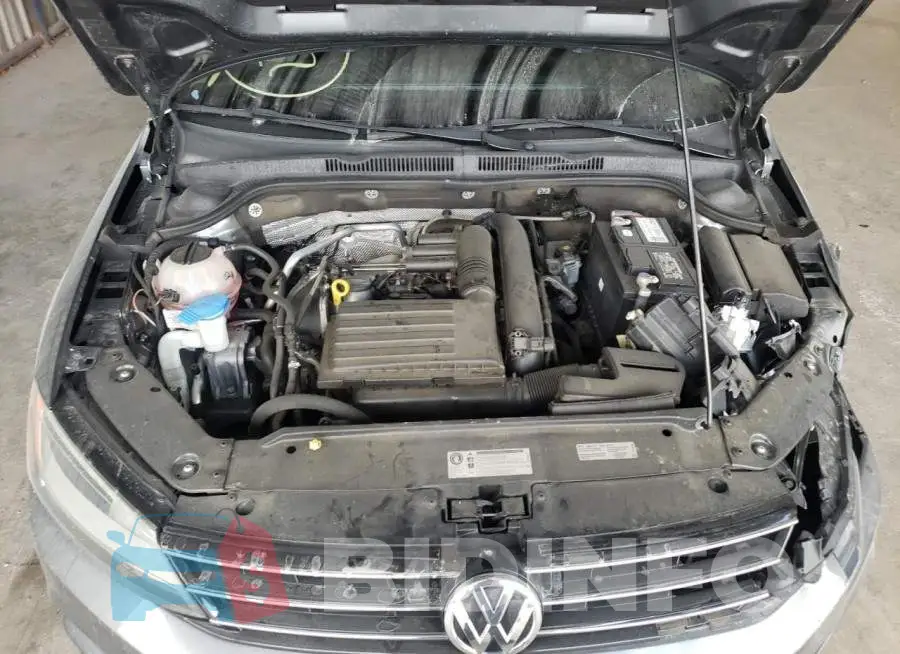 3VW267AJXGM412843 Photo# 7