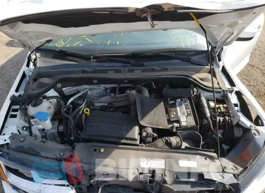 3VW2B7AJ1HM257757 Photo# 7