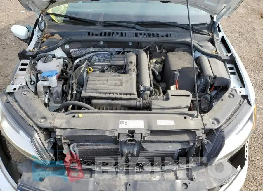 3VW2B7AJ3HM230544 Photo# 7