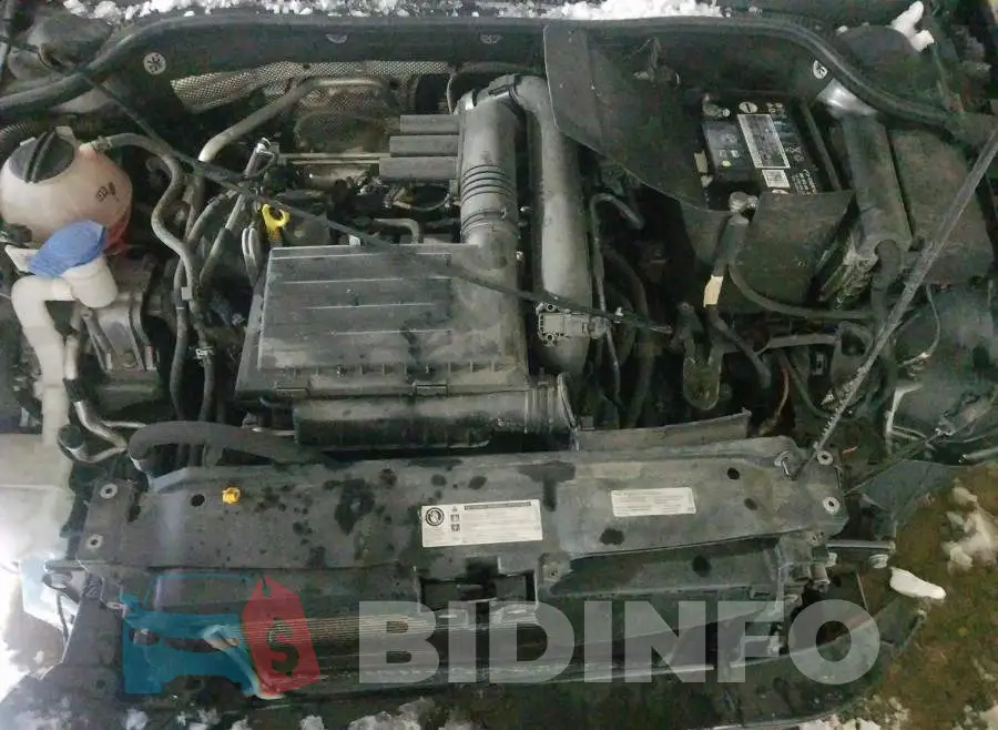 3VW2B7AJ5HM408499 Photo# 7