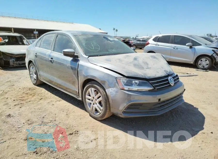 3VW2B7AJ8HM330543 Photo# 1