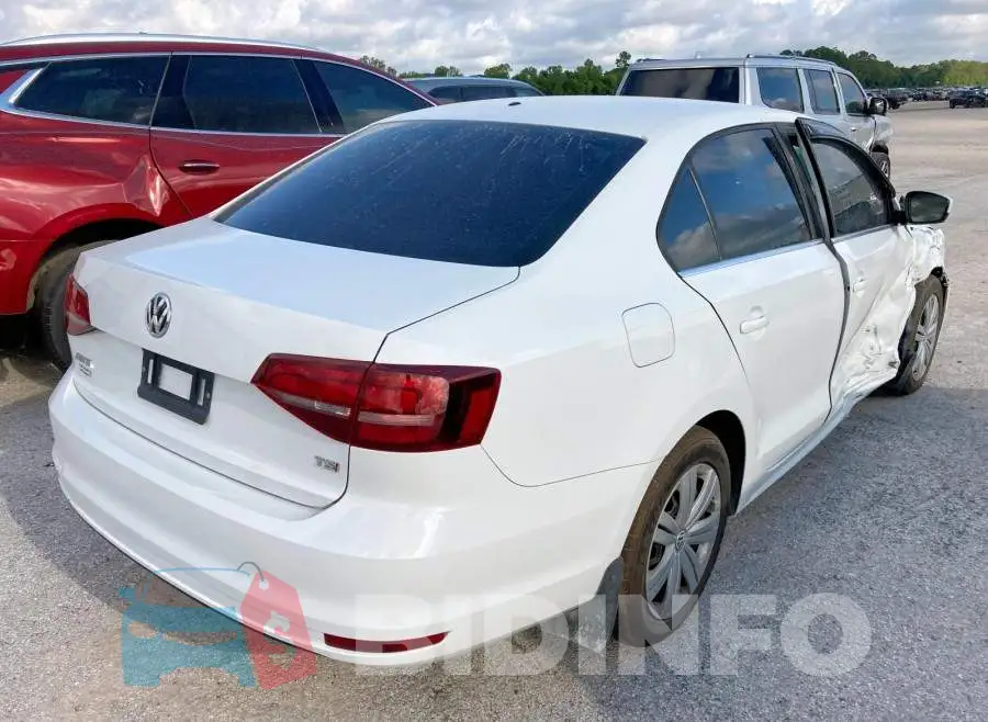 3VW2B7AJ9HM403600 Photo# 4