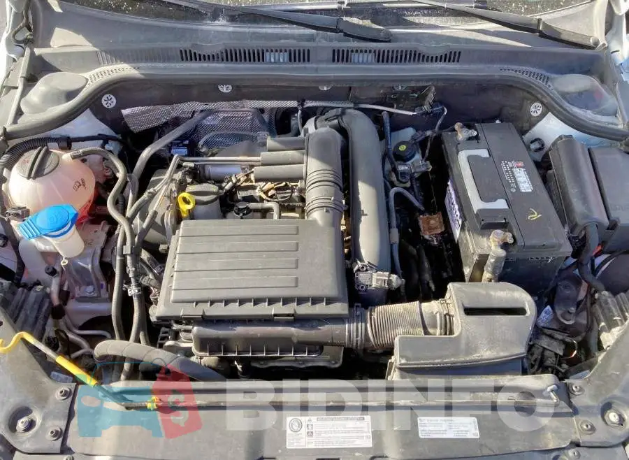 3VW2B7AJ9HM403600 Photo# 7