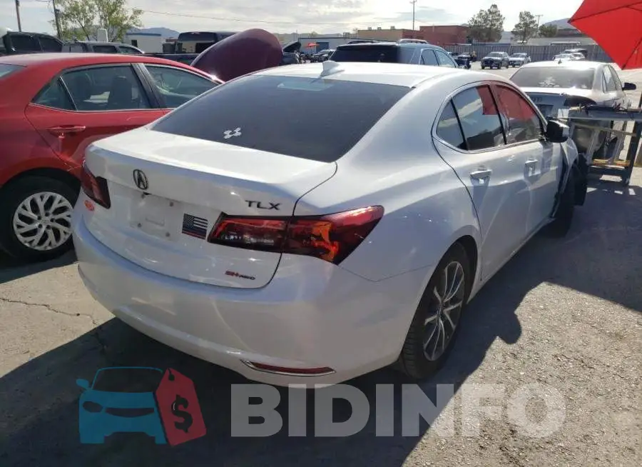19UUB3F54GA002453 Photo# 4
