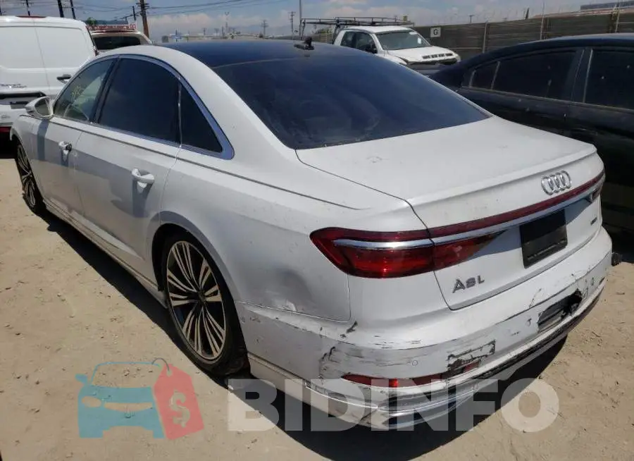WAU8EAF88LN004292 Photo# 3