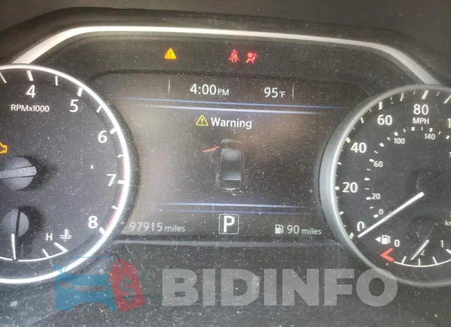 1N4AA6AP3HC377633 Photo# 8