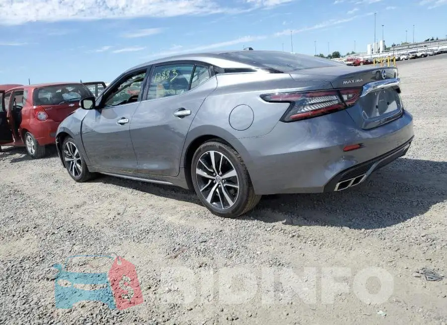 1N4AA6CV1NC503155 Photo# 3