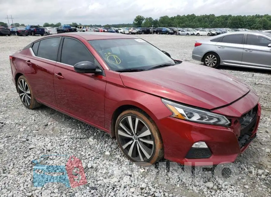1N4BL4CV1KC135350 Photo# 1