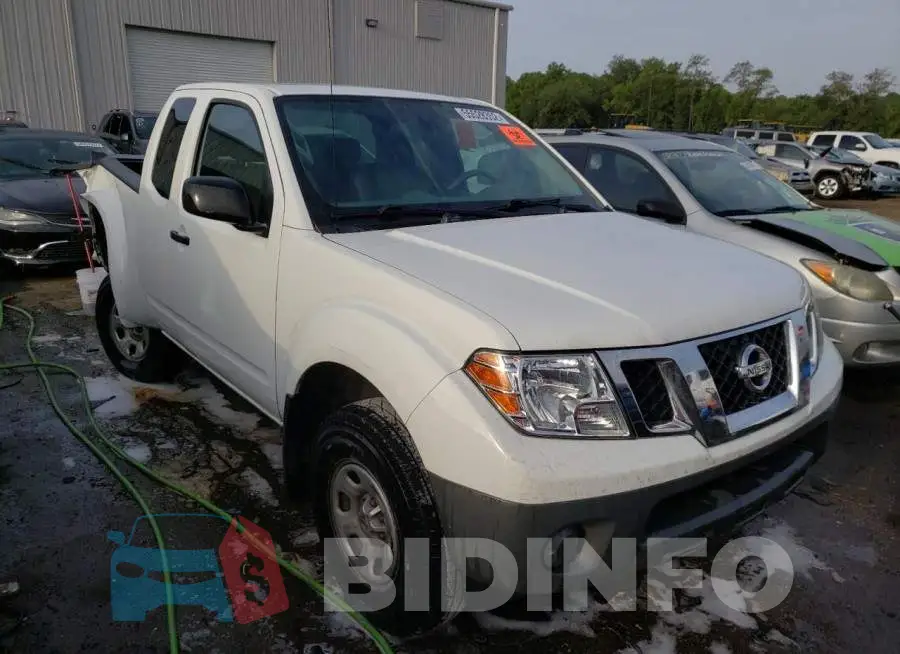 1N6BD0CT5JN707910 Photo# 1