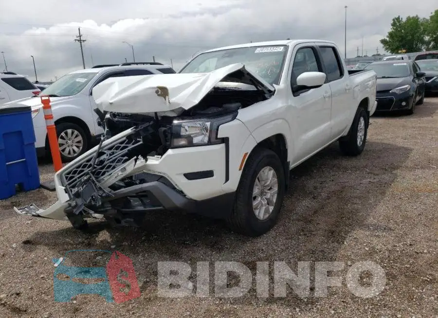 1N6ED1EK8NN612576 Photo# 2