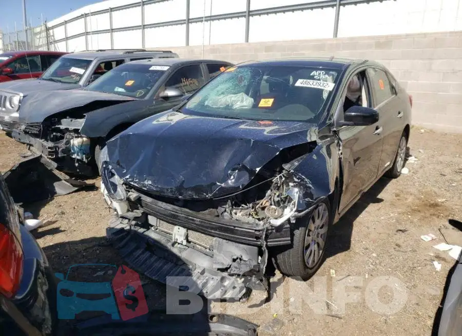 3N1AB7AP1GL637594 Photo# 2